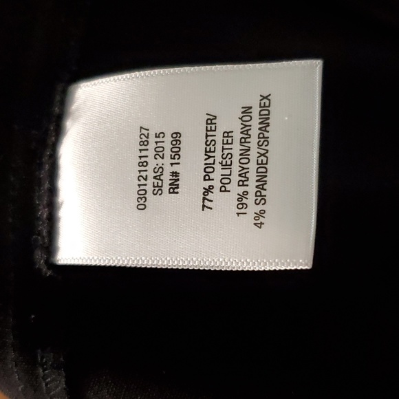 Bongo, Size XL jacket. Super cute and will go with everything. Like new! - Picture 6 of 7